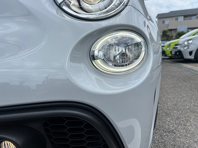 22’ ABARTH F595 1.4 TURBO 165ps LHD M/T