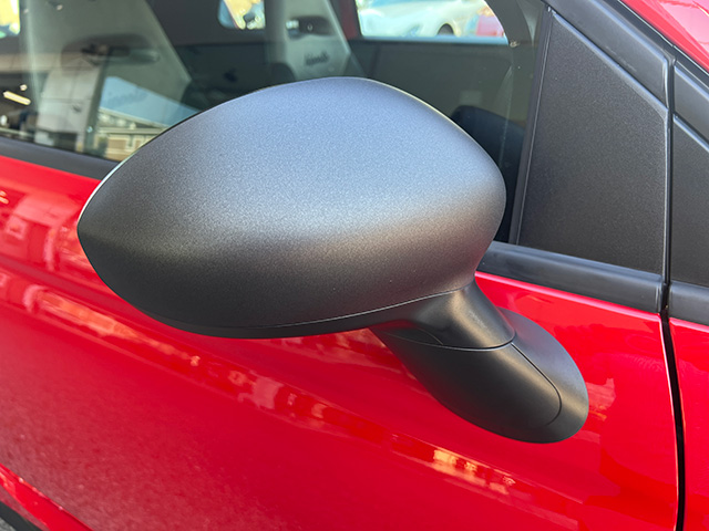 16′ ABARTH 695 BIPOSTO Ferrari Courtesy Car 1.4TURBO 190ps LHD/5MT