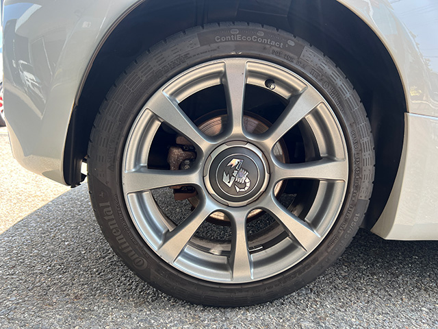 21’ ABARTH 595 BASE GRADE 1.4 TURBO 145ps RGD/5MT