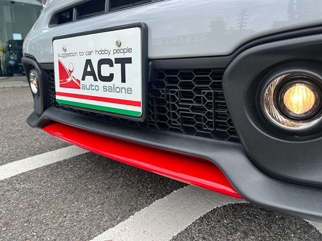 22’ ABARTH F595 1.4 TURBO 165ps LHD M/T