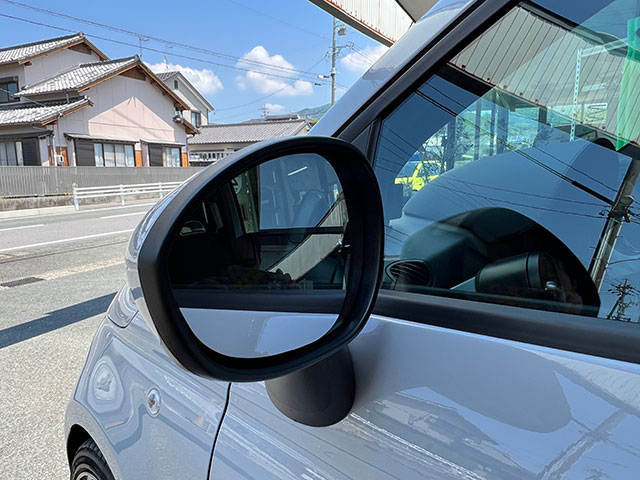 20’ ABARTH 595 BaseGrade LHD/5MT Grigio Campovolo