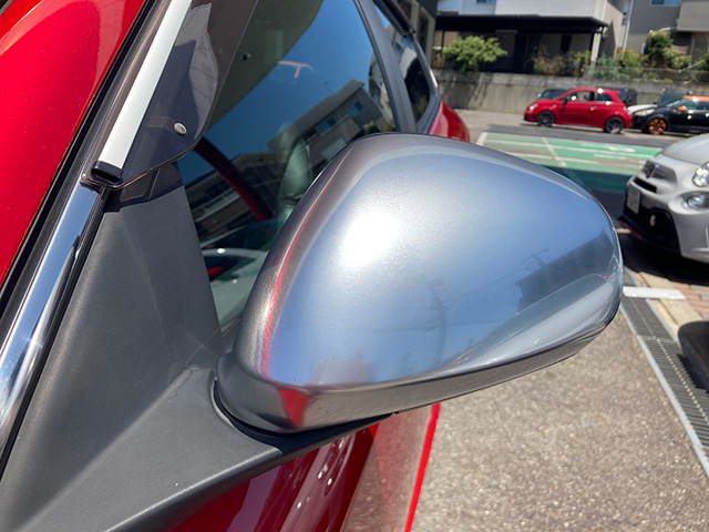 12′ ALFA ROMEO GIULIETTA Quadrifoglio Verde Alfisti LHD/6MT