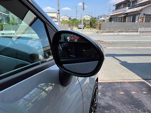 20’ ABARTH 595 BaseGrade LHD/5MT Grigio Campovolo