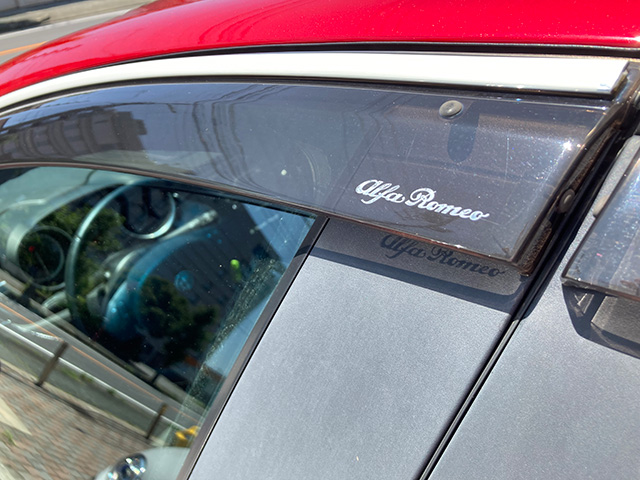 12′ ALFA ROMEO GIULIETTA Quadrifoglio Verde Alfisti LHD/6MT