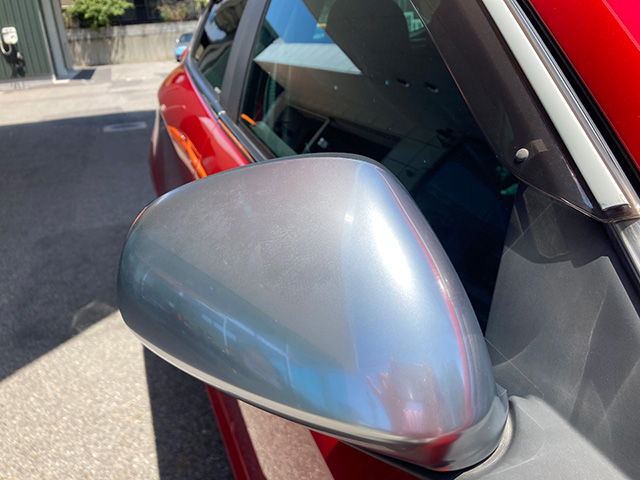 12′ ALFA ROMEO GIULIETTA Quadrifoglio Verde Alfisti LHD/6MT