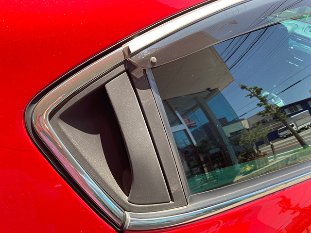 12′ ALFA ROMEO GIULIETTA Quadrifoglio Verde Alfisti LHD/6MT
