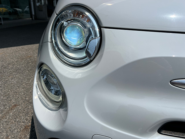 21’ ABARTH 595 BASE GRADE 1.4 TURBO 145ps RGD/5MT