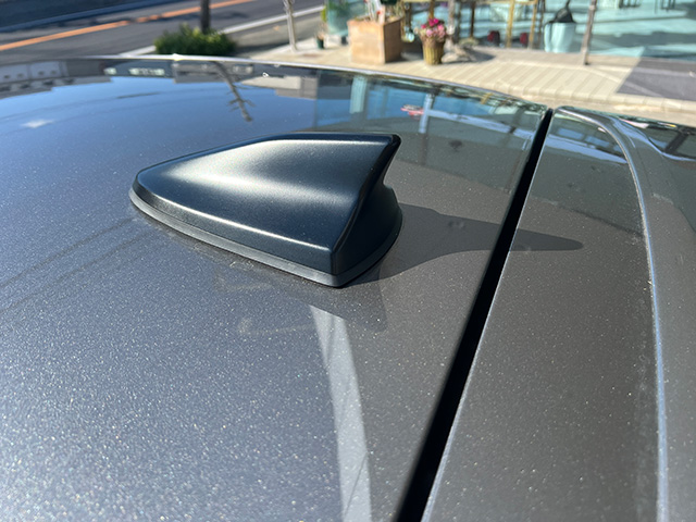 22′ ABARTH 595 COMPETIZIONE RHD/5MT GRIGIO RECORD