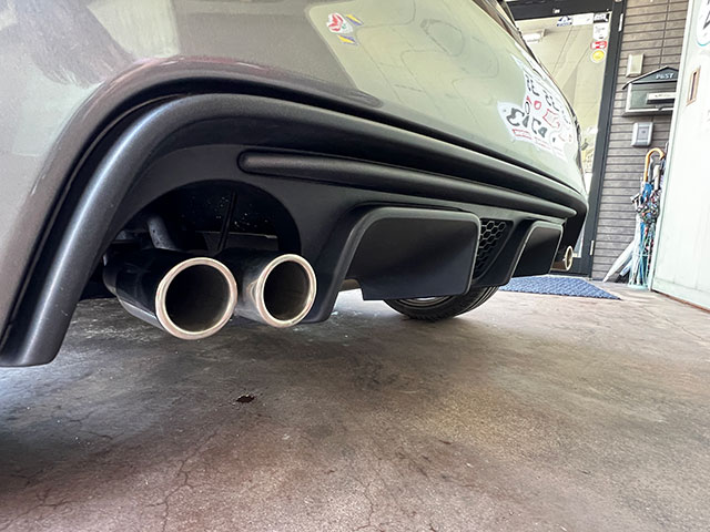 21’ ABARTH 595 COMPETIZIONE 1.4 TURBO LHD/5MT GRIGIO RECORD