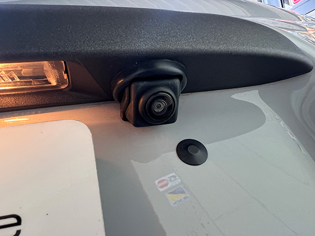 22’ ABARTH 595 COMPETIZIONE LHD/5MT Grigio Campovolo