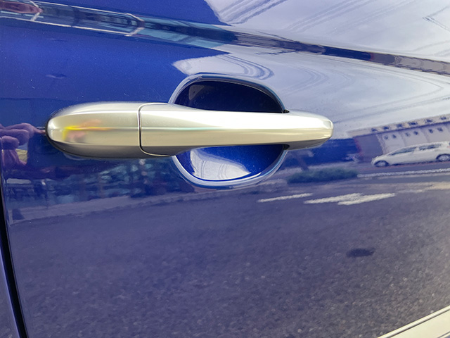 21’ABARTH 595C 1.4TURBO 145ps LHD/5MT BLU PODIO