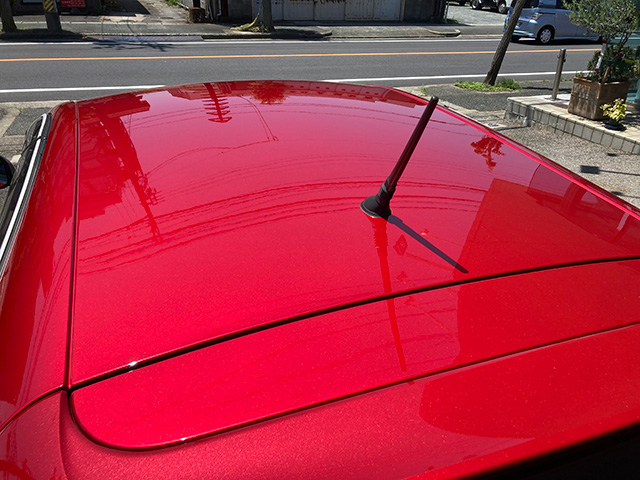 12′ ALFA ROMEO GIULIETTA Quadrifoglio Verde Alfisti LHD/6MT