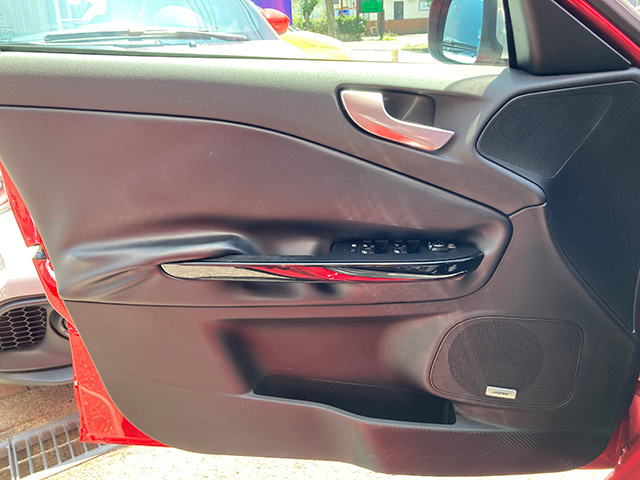 12′ ALFA ROMEO GIULIETTA Quadrifoglio Verde Alfisti LHD/6MT