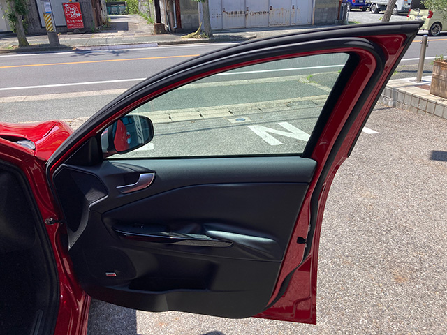 12′ ALFA ROMEO GIULIETTA Quadrifoglio Verde Alfisti LHD/6MT