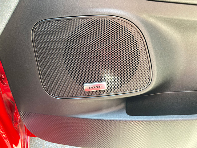12′ ALFA ROMEO GIULIETTA Quadrifoglio Verde Alfisti LHD/6MT