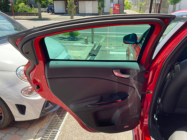 12′ ALFA ROMEO GIULIETTA Quadrifoglio Verde Alfisti LHD/6MT