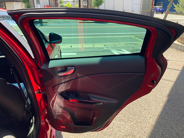 12′ ALFA ROMEO GIULIETTA Quadrifoglio Verde Alfisti LHD/6MT