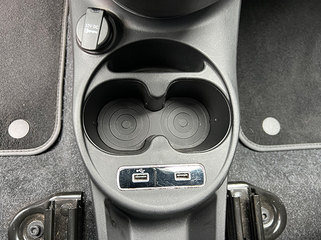 21’ABARTH 595C 1.4TURBO 145ps LHD/5MT BLU PODIO