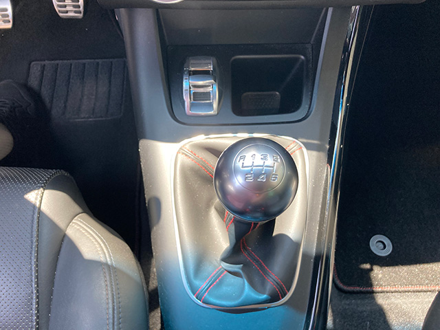 12′ ALFA ROMEO GIULIETTA Quadrifoglio Verde Alfisti LHD/6MT