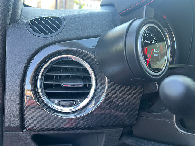 16′ ABARTH 695 BIPOSTO Ferrari Courtesy Car 1.4TURBO 190ps LHD/5MT