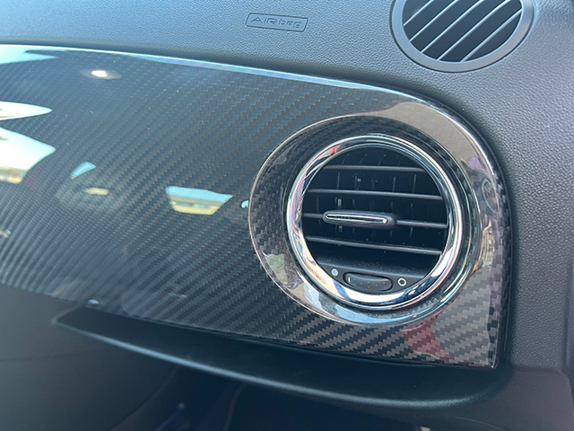 16′ ABARTH 695 BIPOSTO Ferrari Courtesy Car 1.4TURBO 190ps LHD/5MT