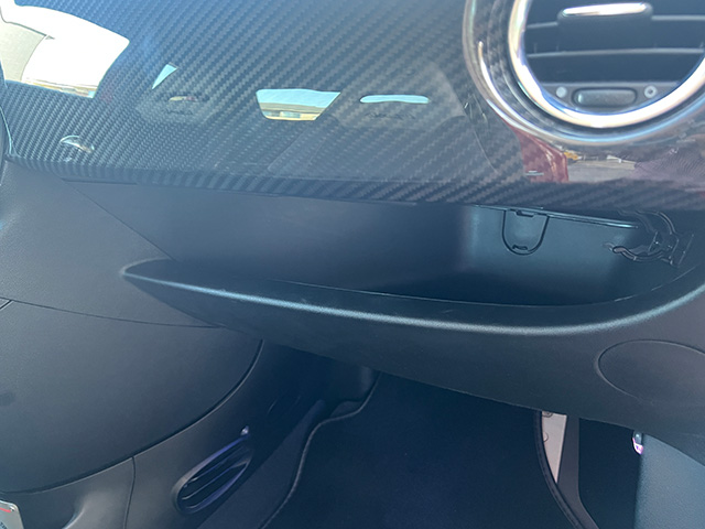 16′ ABARTH 695 BIPOSTO Ferrari Courtesy Car 1.4TURBO 190ps LHD/5MT