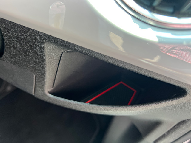 21’ ABARTH 595 BASE GRADE 1.4 TURBO 145ps RGD/5MT
