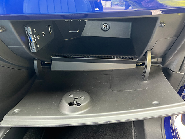 21’ABARTH 595C 1.4TURBO 145ps LHD/5MT BLU PODIO