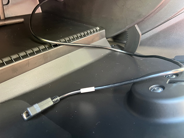 22′ ABARTH 595 COMPETIZIONE RHD/5MT GRIGIO RECORD