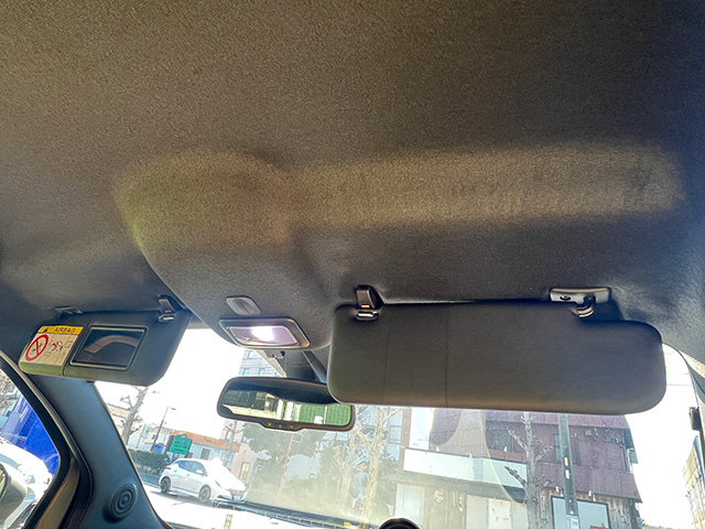 22′ ABARTH 595 COMPETIZIONE RHD/5MT GRIGIO RECORD