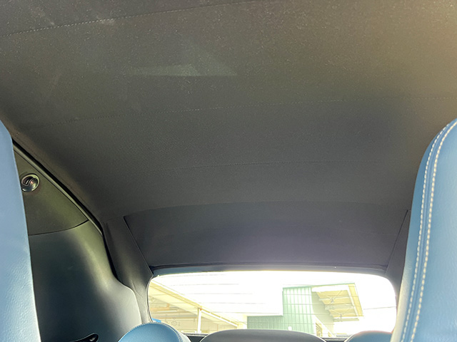 21’ABARTH 595C 1.4TURBO 145ps LHD/5MT BLU PODIO