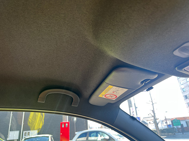 22′ ABARTH 595 COMPETIZIONE RHD/5MT GRIGIO RECORD