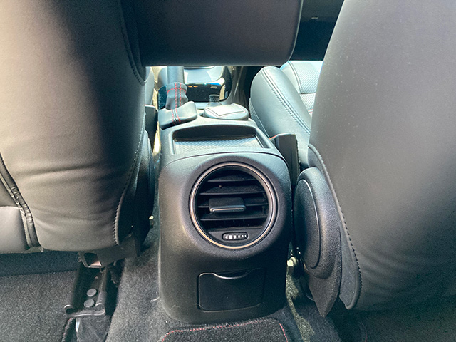 12′ ALFA ROMEO GIULIETTA Quadrifoglio Verde Alfisti LHD/6MT