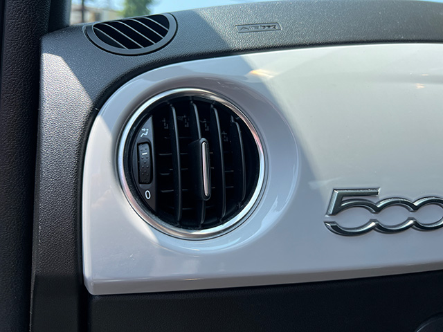 21’ ABARTH 595 BASE GRADE 1.4 TURBO 145ps RGD/5MT