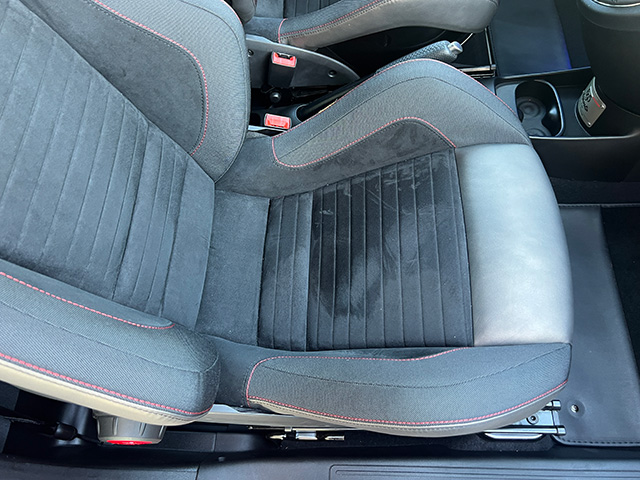 16′ ABARTH 695 BIPOSTO Ferrari Courtesy Car 1.4TURBO 190ps LHD/5MT