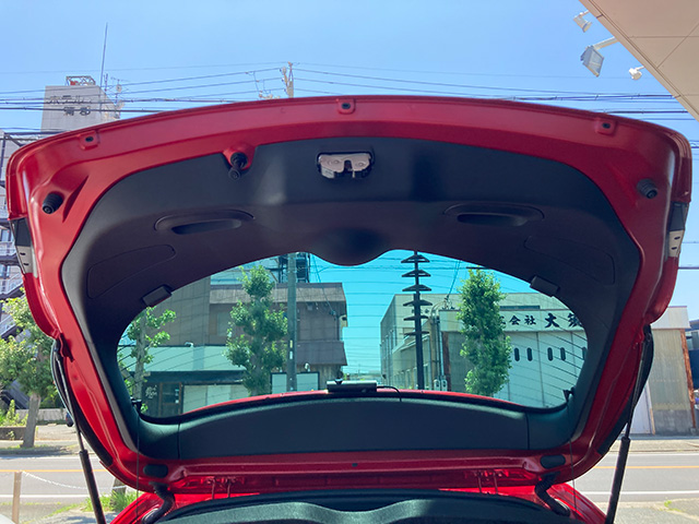 12′ ALFA ROMEO GIULIETTA Quadrifoglio Verde Alfisti LHD/6MT