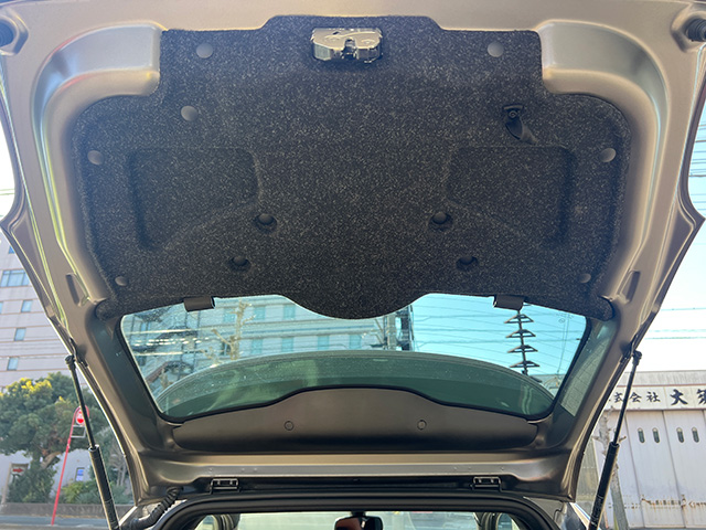 22′ ABARTH 595 COMPETIZIONE RHD/5MT GRIGIO RECORD