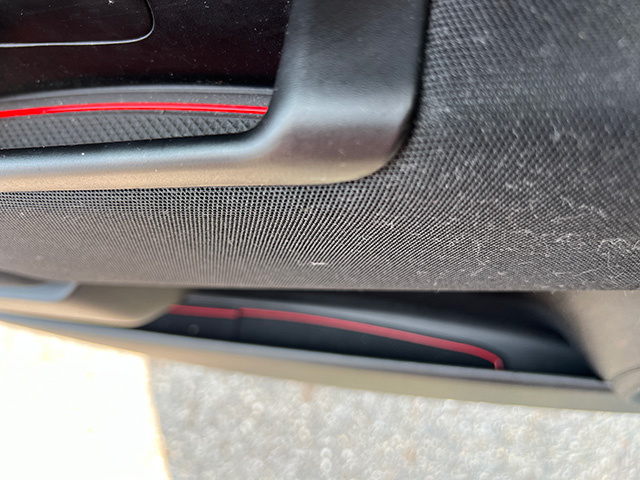 21’ ABARTH 595 BASE GRADE 1.4 TURBO 145ps RGD/5MT