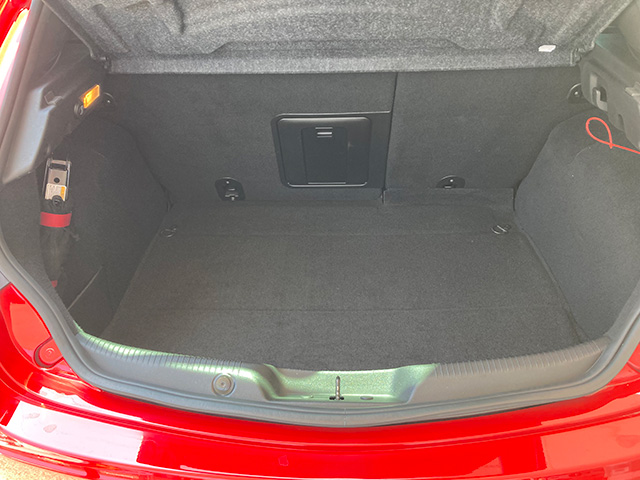 12′ ALFA ROMEO GIULIETTA Quadrifoglio Verde Alfisti LHD/6MT