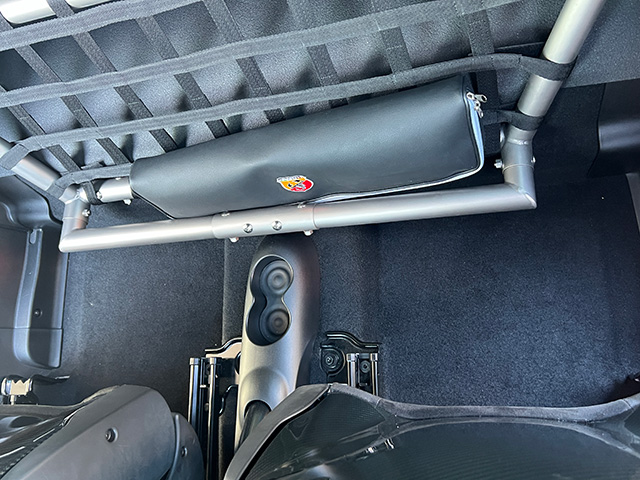 16′ ABARTH 695 BIPOSTO Ferrari Courtesy Car 1.4TURBO 190ps LHD/5MT