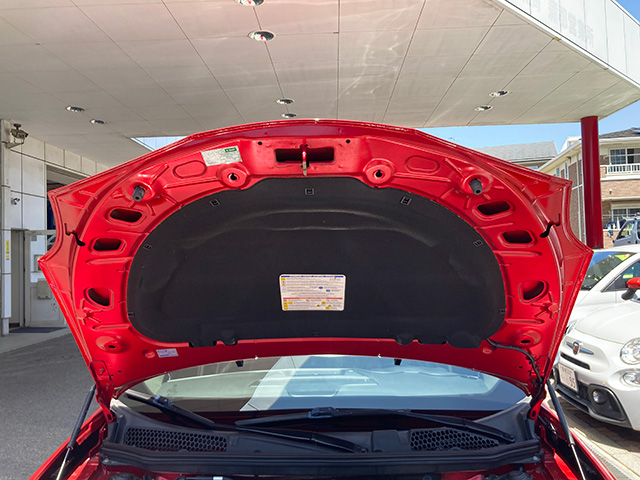 12′ ALFA ROMEO GIULIETTA Quadrifoglio Verde Alfisti LHD/6MT