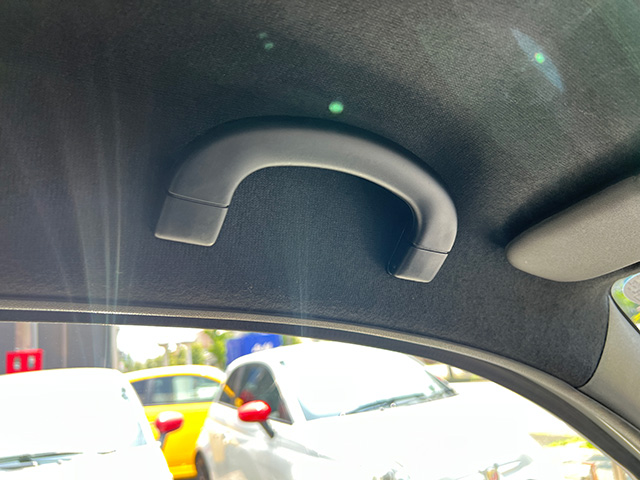 21’ ABARTH 595 BASE GRADE 1.4 TURBO 145ps RGD/5MT