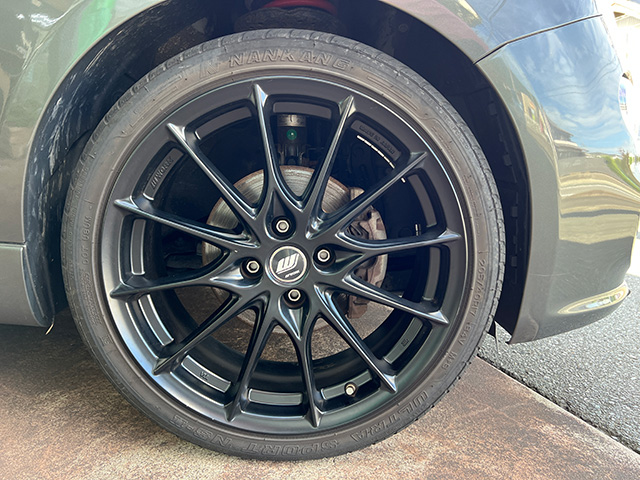 15′ FIAT 500 TwinAir RHD/5MT GRIGIO ADRENALINICO