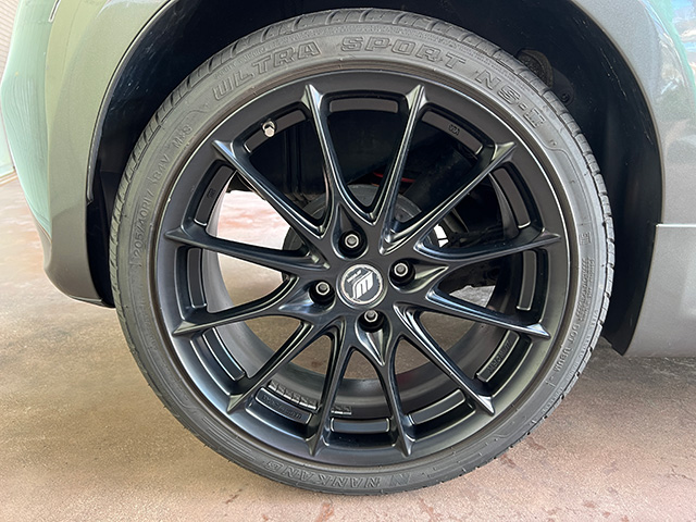 15′ FIAT 500 TwinAir RHD/5MT GRIGIO ADRENALINICO