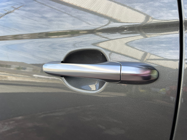 15′ FIAT 500 TwinAir RHD/5MT GRIGIO ADRENALINICO