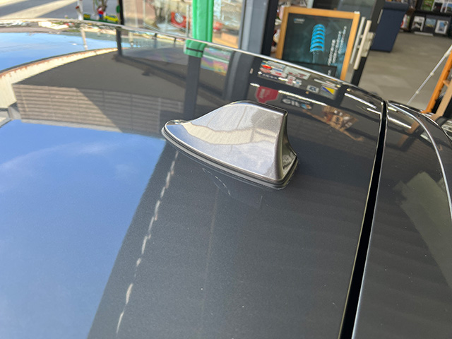 15′ FIAT 500 TwinAir RHD/5MT GRIGIO ADRENALINICO