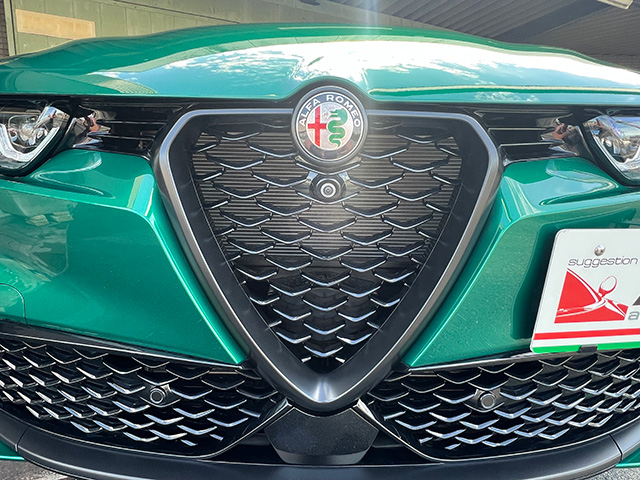 24′ ALFA ROMEO TONALE PHEV Q4 VELOCE SUNROOF EDITION