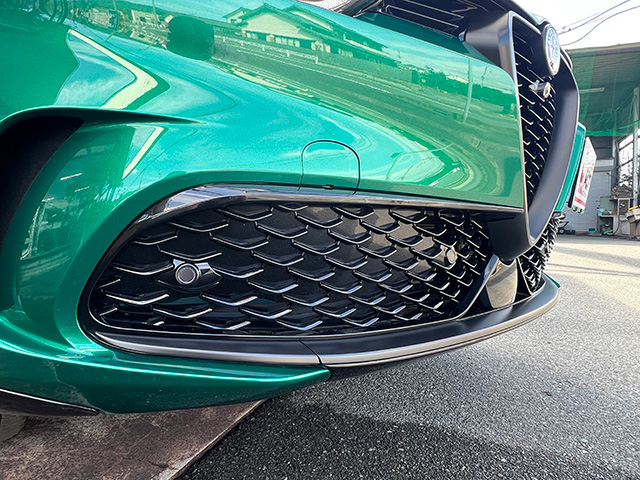 24′ ALFA ROMEO TONALE PHEV Q4 VELOCE SUNROOF EDITION