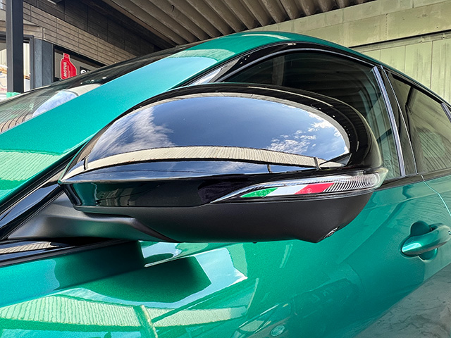 24′ ALFA ROMEO TONALE PHEV Q4 VELOCE SUNROOF EDITION