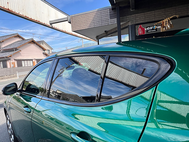 24′ ALFA ROMEO TONALE PHEV Q4 VELOCE SUNROOF EDITION